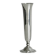 Small metal soliflore
