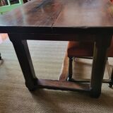 Farmhouse table
