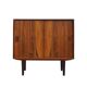 Rosewood cabinet, Danish design, 1970s, made in Denmark