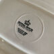 Pair of Royal Boch plates