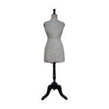 Former female sewing model t42