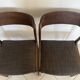 Baumann Sleigh Chair