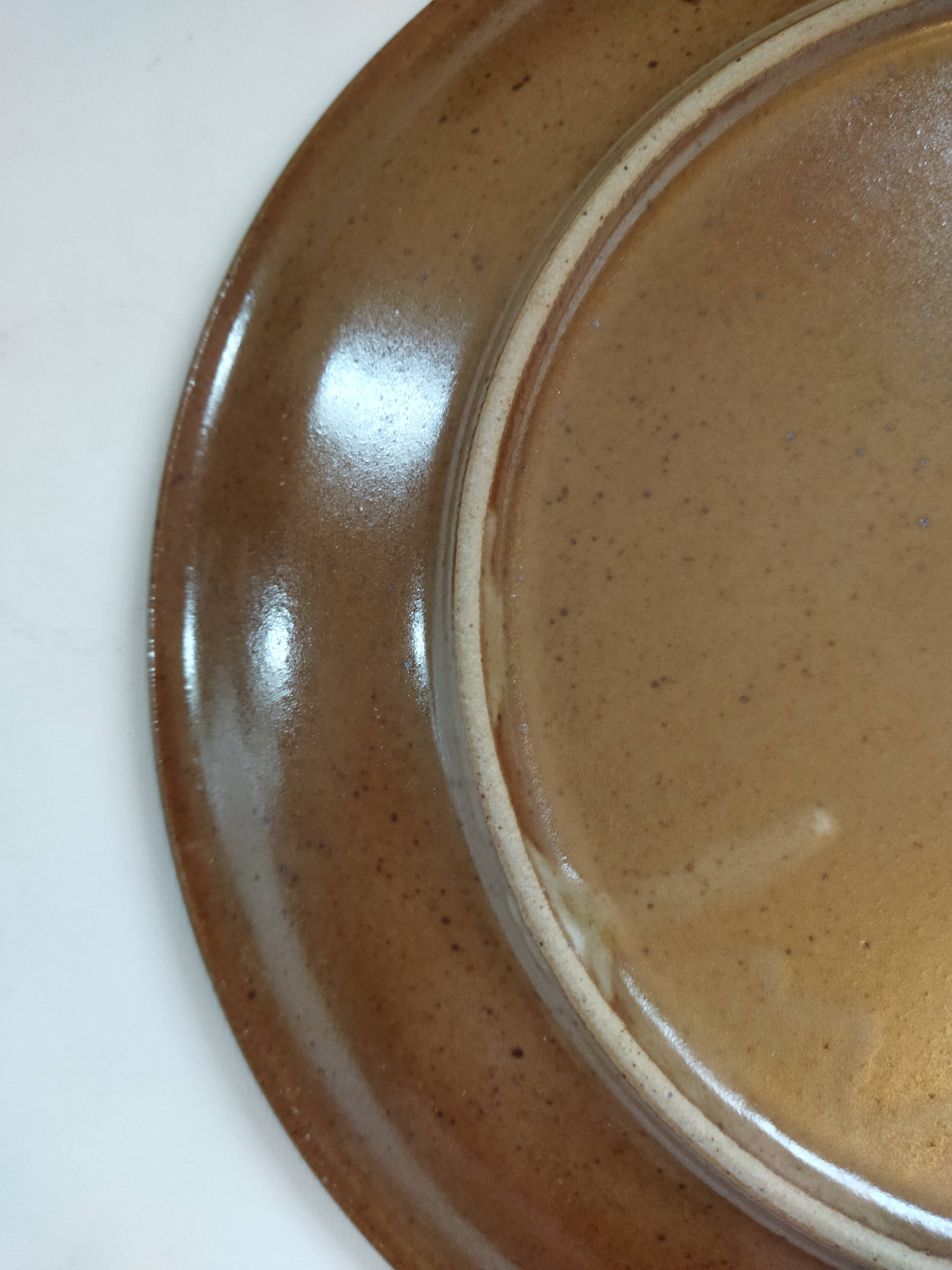 8 flat plates in Brenne sandstone