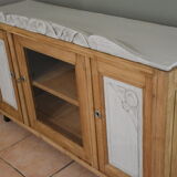 Low furniture