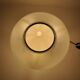 Brumbury lamp by Luigi Massoni for Harvey Guzzini, 1970s
