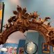 Grand miroir 19e