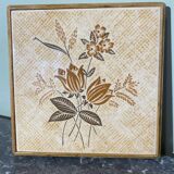 Sarreguemines trivet