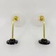 Swan neck wall lights