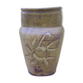 Poterie de Antonin-Henri Bourbon