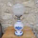 Lampe en céramique