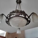 Degue chandelier for living room