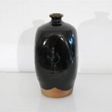 Vintage ceramic vase 1970