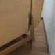 Daybed vintage annees 50