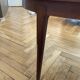 Extendable Scandinavian table