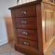 Countertop furniture 8 drawers kitchen island