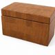 70s pouf by Sède
