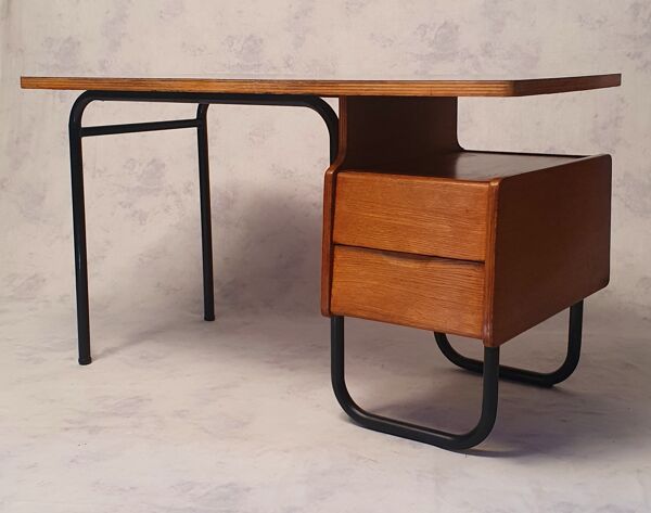 Bureau Mobilor
