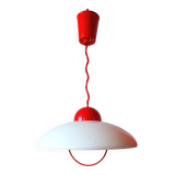 Suspension Vireland design 70s