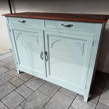 Antique sideboard