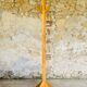 Vintage floor-standing coat rack, circa 1970s