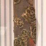Lamp printing roller