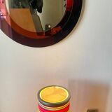 Anne Nilsson lamp for IKEA, 1990