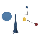 Mobile sculpture