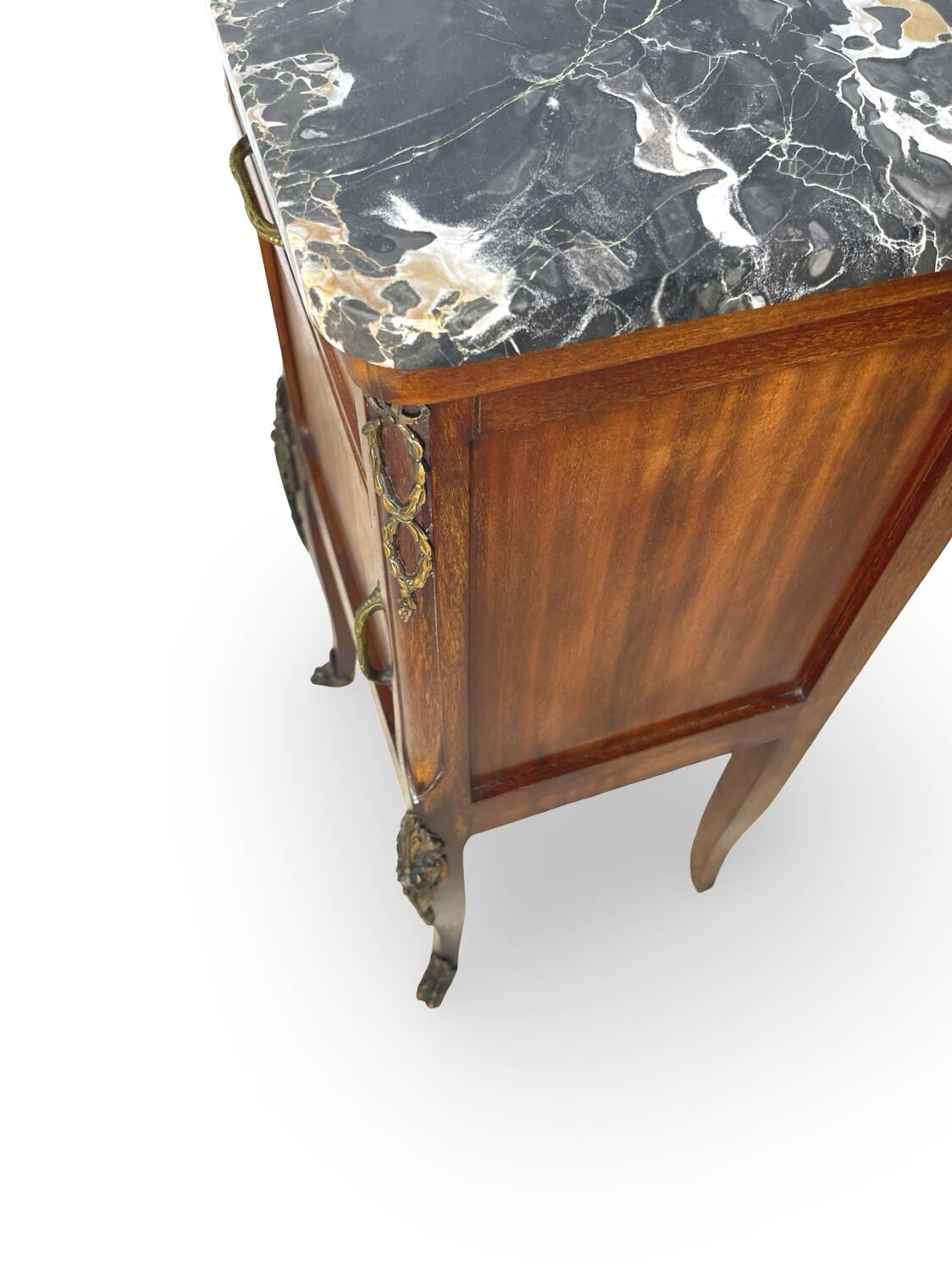Italian nightstands 1910s/1920s