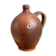 Cruche ancienne en grès vernissé – patine authentique – XIXe siècle