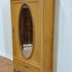 Vintage hosiery cabinet 50s