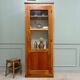1950s display cabinet / dresser