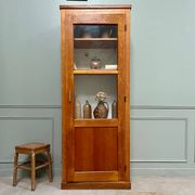 Vitrine années 50 / vaisselier