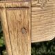 4 chaises de Style Louis XIII