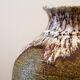 Ceramic vase Les Potiers d'Accolay