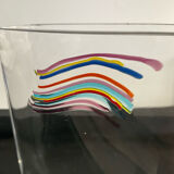 Kosta Boda vase by Bertil Vallien