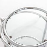 Vintage Side Table, 1960s-1970s Vintage