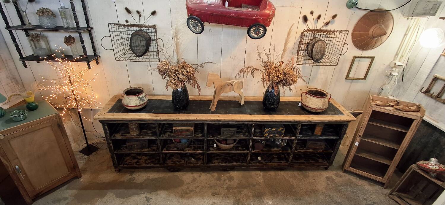 Workshop furniture
