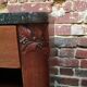 Vintage art deco bedsides