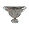Medicid iron vase