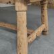 Farm table