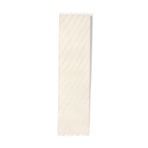 Tapis berbère beni ouarain