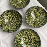 Vintage ceramic cups