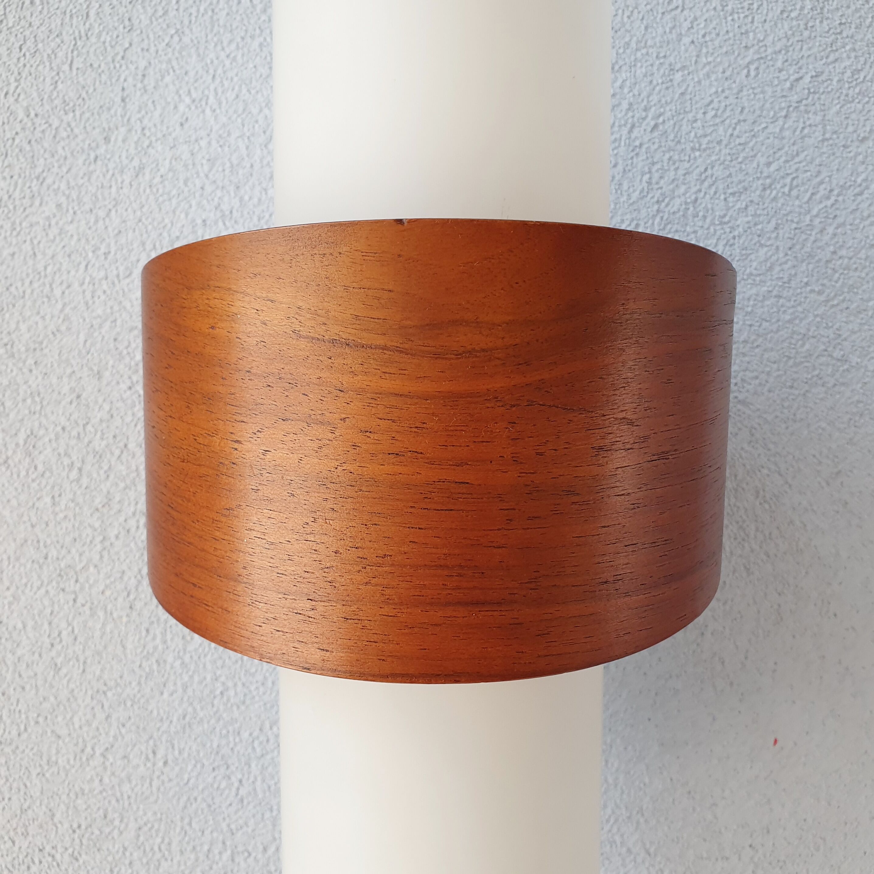 Design wall lamp Louis Kalff for Philips, NX40, '70s
