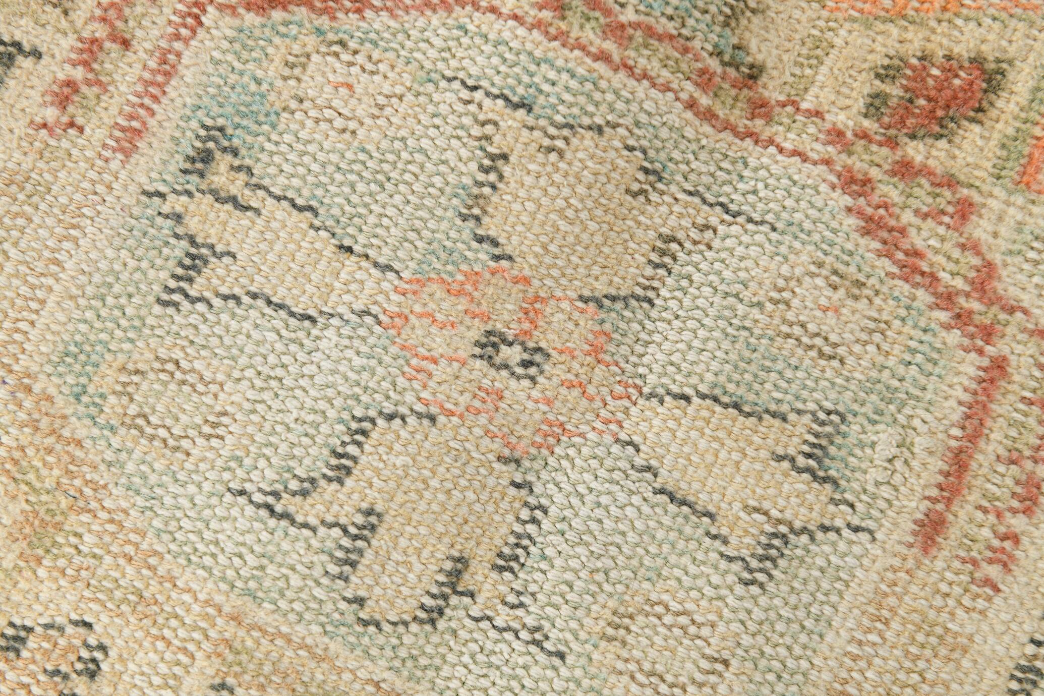 Turkish Rug, 177x250