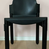 Ensemble de deux chaises Thonet Gerd Lange