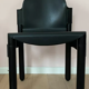 Ensemble de deux chaises Thonet Gerd Lange