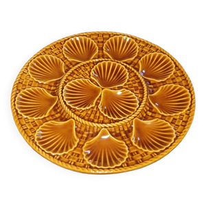 Plateau à coquillages - longchamp