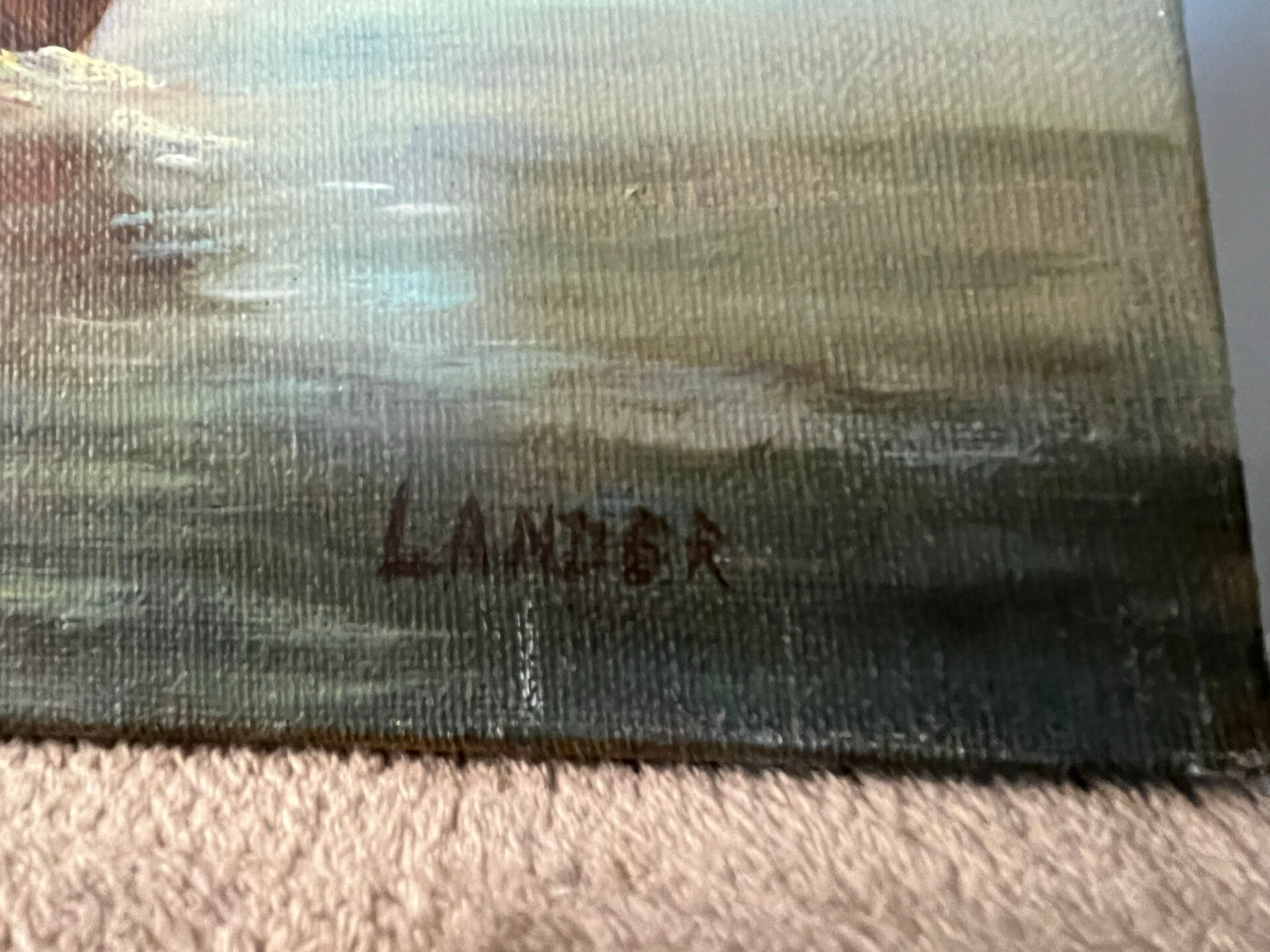 Painting