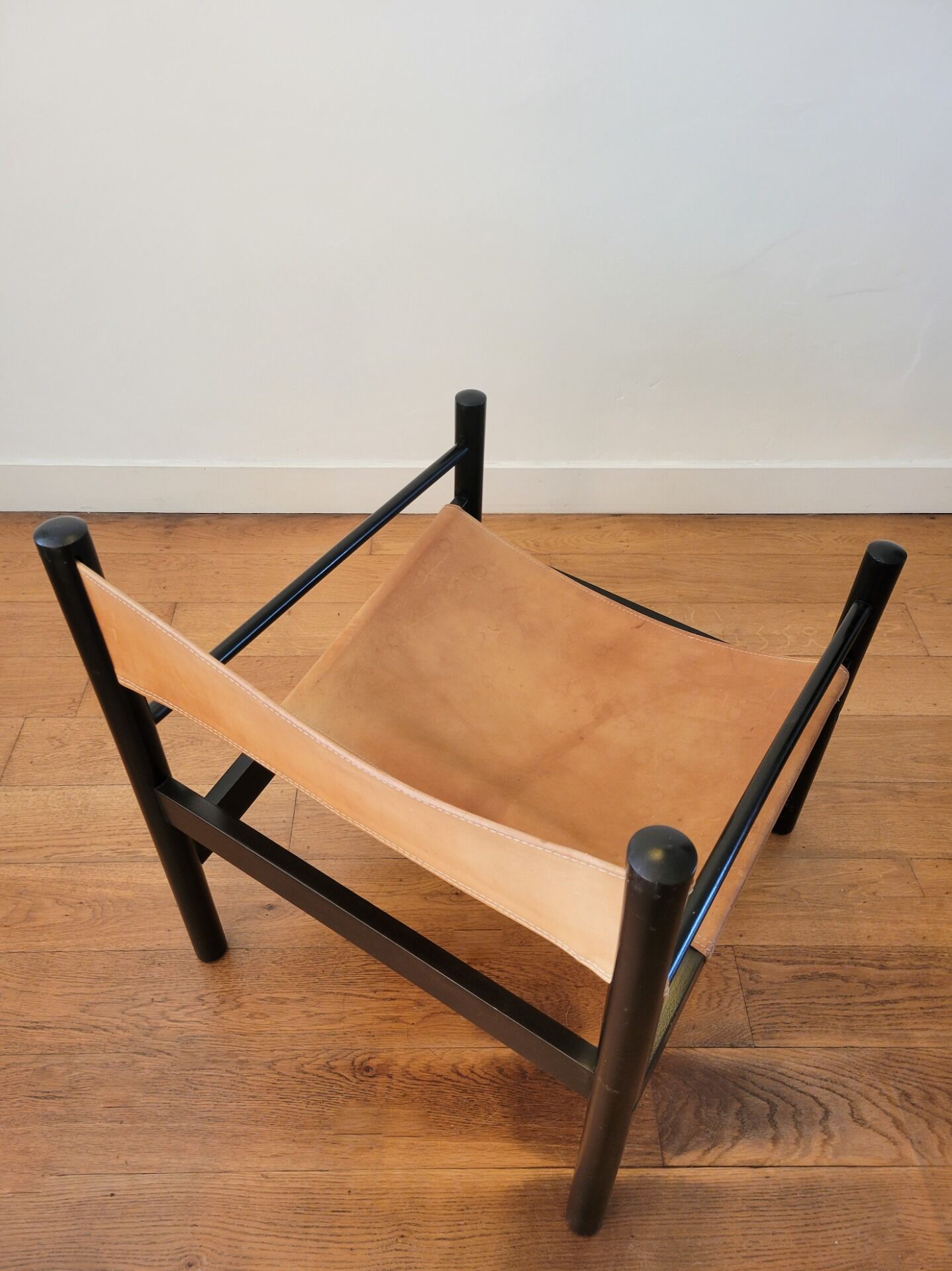 Chaise longue vintage d'Abel Gonzalez, 1960