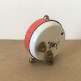 Old alarm clock